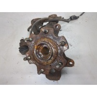 Ступица (кулак, цапфа) Mitsubishi Pajero / Montero 2000-2006 2005 MN103586