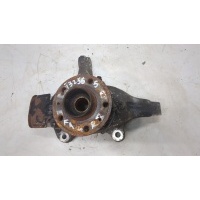 Ступица (кулак, цапфа) Renault Laguna 3 2009- 2010 8660002004