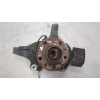 Ступица (кулак, цапфа) Renault Laguna 3 2009- 2010 8660002004