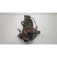 Ступица (кулак, цапфа) Ford Galaxy 2006-2010 2006 1619519