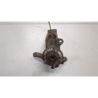 Ступица (кулак, цапфа) Ford Galaxy 2006-2010 2006 1619519