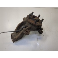 Ступица (кулак, цапфа) Ford S-Max 2006-2010 2007 1619519