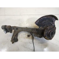Ступица (кулак, цапфа) Volkswagen Passat 5 2000-2005 2003 8D0407254C