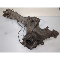 Ступица (кулак, цапфа) Ford S-Max 2006-2010 2007 1858800
