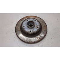 Ступица (кулак, цапфа) Renault Scenic 2009-2012 2010 432020984R