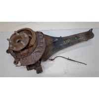 Ступица (кулак, цапфа) Mazda CX-7 2007-2012 2007 C2532615XA