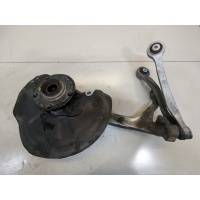 Ступица (кулак, цапфа) Audi A6 (C6) 2005-2011 2008 4F0407254H