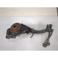 Ступица (кулак, цапфа) Audi A4 (B8) 2007-2011 2010 8K0407253AB