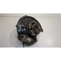Ступица (кулак, цапфа) Mercedes SLK R171 2004-2008 2004 A2033501308