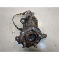 Ступица (кулак, цапфа) Ford Galaxy 2006-2010 2006 1619519