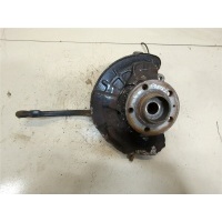 Ступица (кулак, цапфа) Volvo V70 2001-2008 2002 8663289