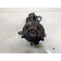Ступица (кулак, цапфа) Ford Galaxy 2010-2015 2012 1437643