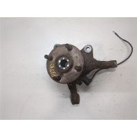 Ступица (кулак, цапфа) Toyota Yaris 1999-2006 2003 435020D010