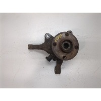 Ступица (кулак, цапфа) Toyota Yaris 1999-2006 2003 435020D010