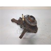 Ступица (кулак, цапфа) Renault Espace 4 2002- 2004 8200322079