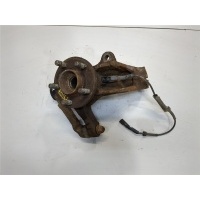 Ступица (кулак, цапфа) Ford S-Max 2006-2010 2006 1619519