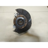 Ступица (кулак, цапфа) Volkswagen Passat CC 2012-2017 2012 1K0407621F