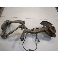 Ступица (кулак, цапфа) Volkswagen Passat 5 2000-2005 2002 8D0407254C