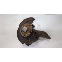 Ступица (кулак, цапфа) Volkswagen Golf 7 2012-2017 2015 5QM505436