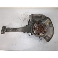 Ступица (кулак, цапфа) Hyundai Equus 2013-2016 2016 517113T150