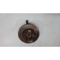 Ступица (кулак, цапфа) Mazda 3 (BK) 2003-2009 2006 BP4L33021