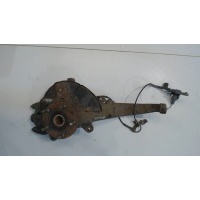 Ступица (кулак, цапфа) Mazda 6 (GH) 2007-2012 2009 GAM633021