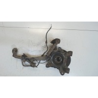 Ступица (кулак, цапфа) Toyota Land Cruiser Prado (120) - 2002-2009 2007 4350260180