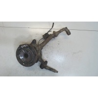 Ступица (кулак, цапфа) Toyota Land Cruiser Prado (120) - 2002-2009 2007 4350260180