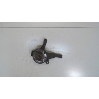 Ступица (кулак, цапфа) Nissan Micra K12E 2003-2010 2005 40204AX600