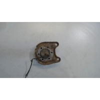 Ступица (кулак, цапфа) Smart Forfour W454 2004-2006 2004 A4543500135