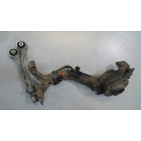 Ступица (кулак, цапфа) Audi A6 (C5) 1997-2004 1999 4A0407615D