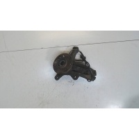 Ступица (кулак, цапфа) Toyota Aygo 2009 435110H010