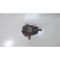 Ступица (кулак, цапфа) Toyota Yaris 1999-2006 2002 432110D020