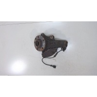 Ступица (кулак, цапфа) Volkswagen Sharan 2000-2010 2007 7M0501655D