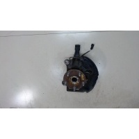Ступица (кулак, цапфа) Mazda CX-5 2012-2017 2012 KD3533031A