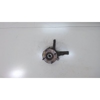 Ступица (кулак, цапфа) Nissan Almera N16 2000-2006 2003 402024M405