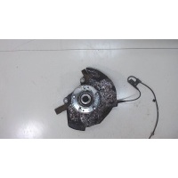 Ступица (кулак, цапфа) Hyundai Santa Fe 2005-2012 2010 517152P000