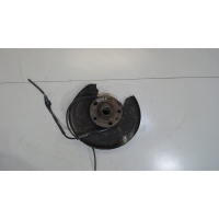 Ступица (кулак, цапфа) Ford Galaxy 2000-2006 2002 1122167