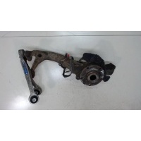 Ступица (кулак, цапфа) Audi A6 (C5) 1997-2004 1999 4A0407615D