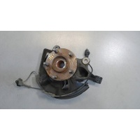 Ступица (кулак, цапфа) Mazda CX-5 2012-2017 2012 KD3533031A