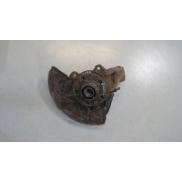 Ступица (кулак, цапфа) Audi TT 1998-2006 2002 8N0407255E