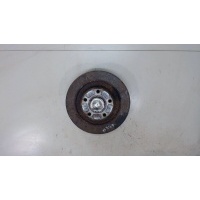 Ступица (кулак, цапфа) Renault Laguna 3 2009- 2008 430190015R
