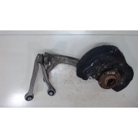Ступица (кулак, цапфа) Audi A6 (C6) 2005-2011 2007 4F0407254H