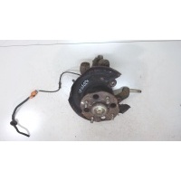 Ступица (кулак, цапфа) Honda Accord 6 1998-2002 2002 42200S1AE02