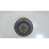 Ступица (кулак, цапфа) Renault Laguna 3 2009- 2007 430190015R