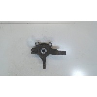 Ступица (кулак, цапфа) Nissan Note E11 2006-2013 2006 40204AX600