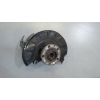 Ступица (кулак, цапфа) Volkswagen Tiguan 2011-2016 2012 1K0407621F