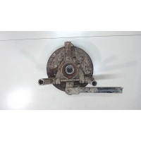 Ступица (кулак, цапфа) Land Rover Freelander 1 1998-2007 2004 ANR5817