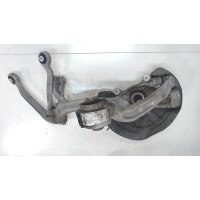 Ступица (кулак, цапфа) Audi A6 (C6) Allroad 2006-2008 2006 4F0407254H