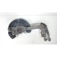 Ступица (кулак, цапфа) Audi A6 (C6) Allroad 2006-2008 2006 4F0407254H